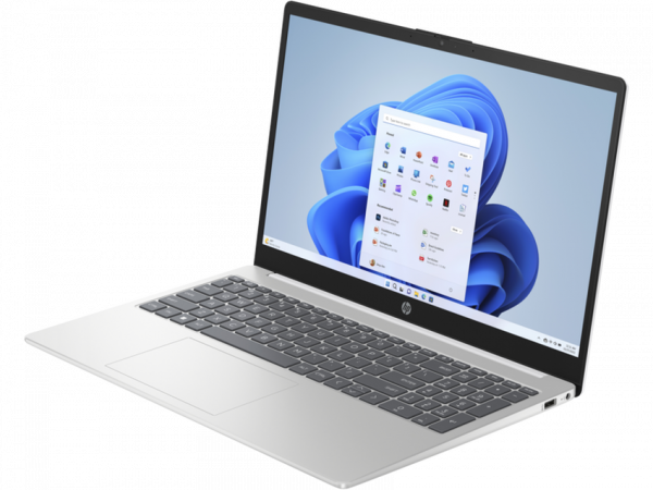 Prenosnik HP 15-fc0019nl / AMD Athlon™ / RAM 8 GB / SSD Disk / 15,6″ HD - Image 4