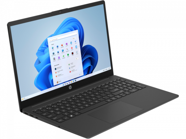 Prenosnik HP 15-fc0050nl | Ryzen 5 7000s / AMD Ryzen™ 5 / RAM 8 GB / SSD Disk / 15,6″ FHD - Image 2
