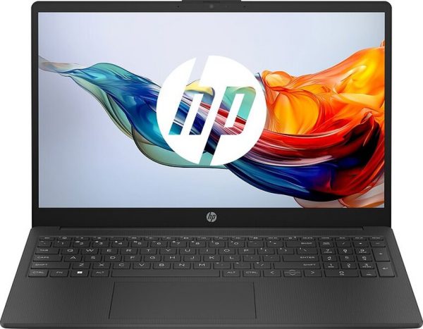 Prenosnik HP 15-fc0454nz | Ryzen 5 7000s / AMD Ryzen™ 5 / RAM 16 GB / SSD Disk / 15,6″ FHD - Image 5