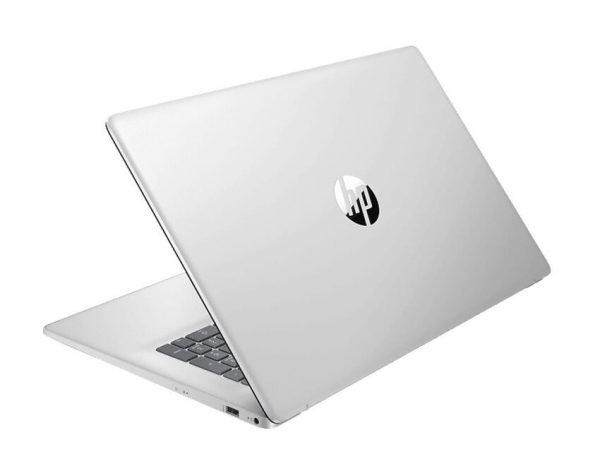 Prenosnik HP 17-cp3000nl | Ryzen 7 7000s / AMD Ryzen™ 7 / RAM 16 GB / SSD Disk / 17,3″ FHD - Image 3