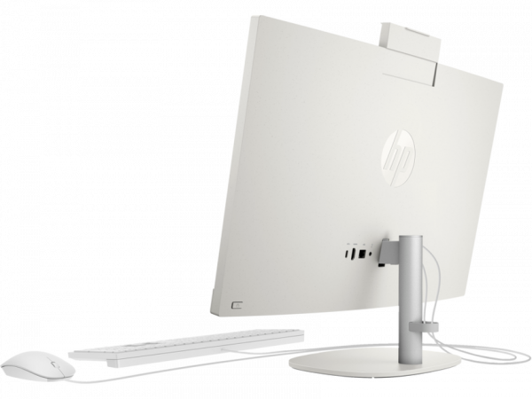 Računalnik HP All-in-One 24-cr0009nf | i5-1335U / i5 / RAM 16 GB / SSD Disk - Image 3