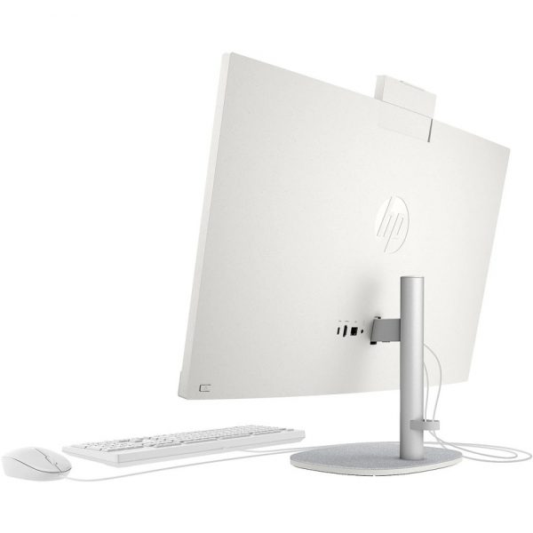 Računalnik HP All-in-One 27-cr0034nf / AMD Ryzen™ 5 / RAM 8 GB / SSD Disk - Image 2
