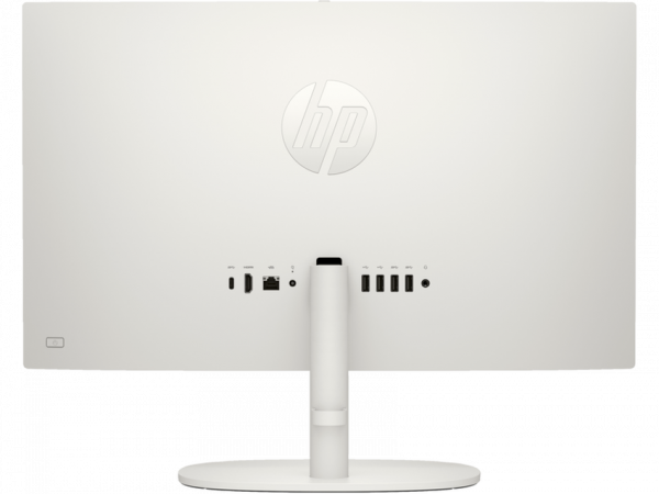 Računalnik HP All-in-One Desktop 22-dg0005na / i3 / RAM 8 GB / SSD Disk - Image 2