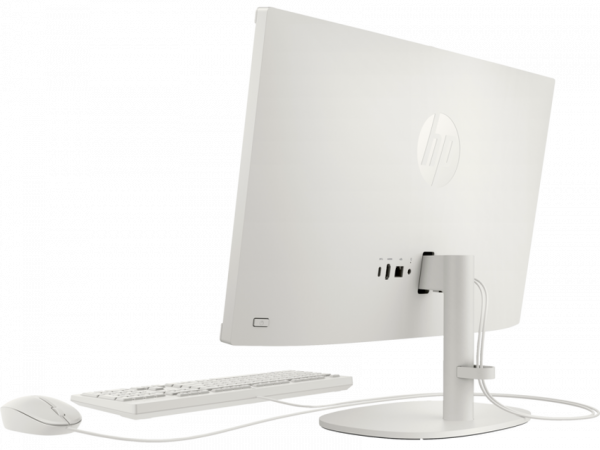 Računalnik HP All-in-One Desktop 22-dg0005na / i3 / RAM 8 GB / SSD Disk - Image 3