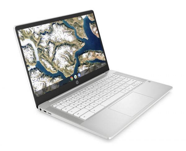Prenosnik HP Chromebook 14a-na0022nf / Intel® Celeron® / RAM 8 GB / 14,0″ HD - Image 3