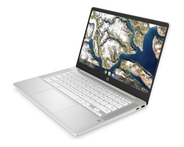 Prenosnik HP Chromebook 14a-na0022nf / Intel® Celeron® / RAM 8 GB / 14,0″ HD - Image 4