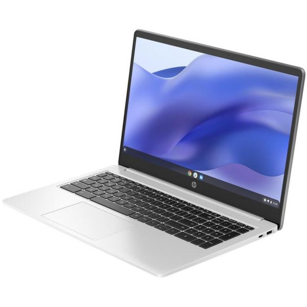 Prenosnik HP Chromebook 15a-na0013nl / Intel® Celeron® / RAM 8 GB / 15,6″ FHD - Image 2