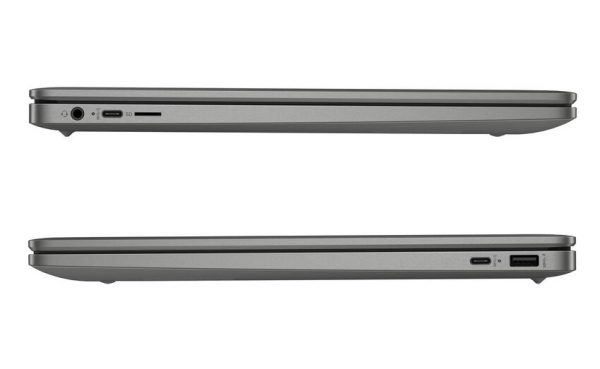 Prenosnik HP Chromebook 15a-nb0040nf / i3 / RAM 8 GB / SSD Disk / 15,6″ FHD - Image 3