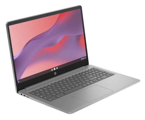 Prenosnik HP Chromebook 15a-nb0040nf / i3 / RAM 8 GB / SSD Disk / 15,6″ FHD - Image 4