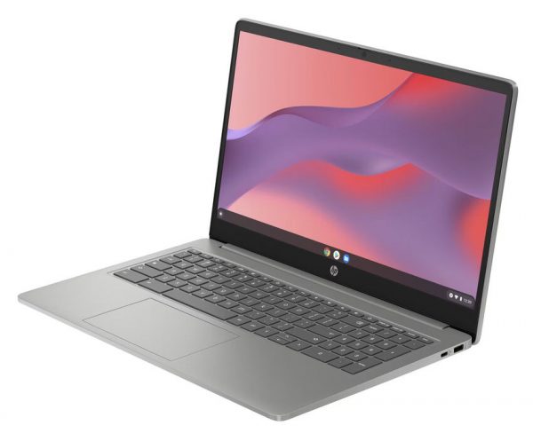 Prenosnik HP Chromebook 15a-nb0040nf / i3 / RAM 8 GB / SSD Disk / 15,6″ FHD - Image 5