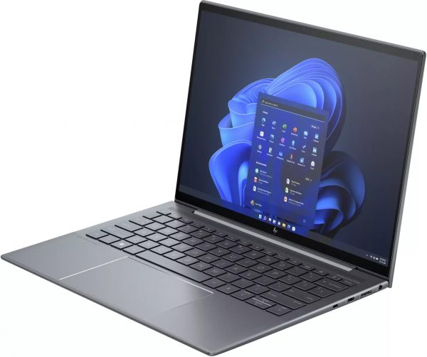 Prenosnik HP Elite Dragonfly G4 / i7 / RAM 16 GB / SSD Disk / 13,3″ WUXGA - slika 2