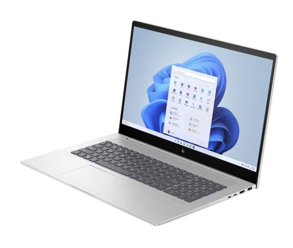Prenosnik HP ENVY 17-cw0759nz | RTX 3050 (4 GB) / i7 / RAM 32 GB / SSD Disk / 17,3″ 4K - Image 3