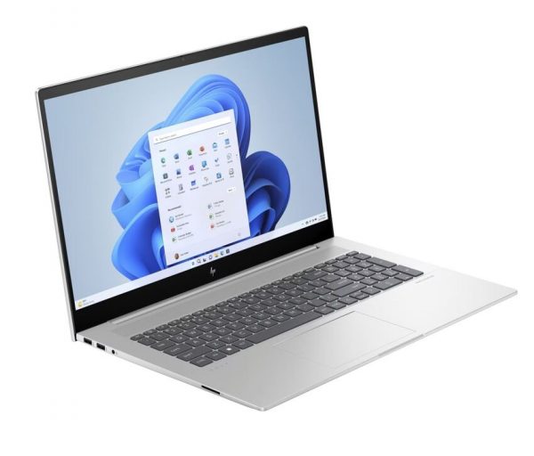 Prenosnik HP ENVY 17-cw0759nz | RTX 3050 (4 GB) / i7 / RAM 32 GB / SSD Disk / 17,3″ 4K - Image 4