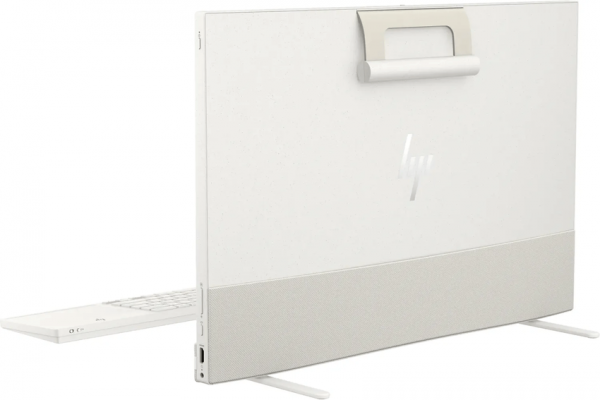 Računalnik HP Envy Move 24-cs0000nf AiO Touch | With Battery / i5 / RAM 16 GB / SSD Disk - Image 3
