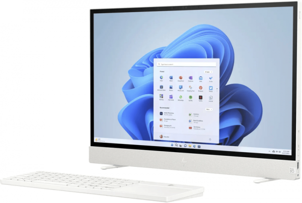 Računalnik HP Envy Move 24-cs0000nf AiO Touch | With Battery / i5 / RAM 16 GB / SSD Disk - Image 4