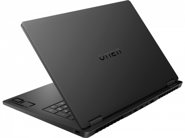 Prenosnik HP OMEN Gaming 17-db0648nz | RTX 4070 (8 GB) | QHD / AMD Ryzen™ 7 / RAM 32 GB / SSD Disk / 17,3″ QHD - Image 4