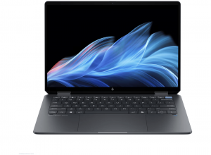 Prenosnik HP OmniBook Ultra Flip 14-fh0789nz / Ultra 7 / RAM 32 GB / SSD Disk / 14,0″ 3K