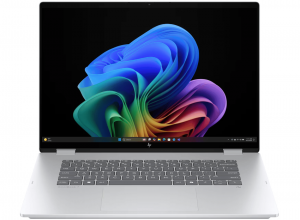 Prenosnik HP OmniBook X FlipNGAI 16-as0758nz / Ultra 7 / RAM 32 GB / SSD Disk / 16,0″