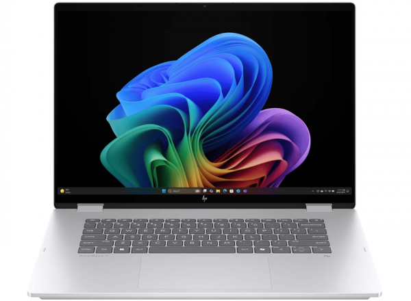 Prenosnik HP OmniBook X FlipNGAI 16-as0758nz / Ultra 7 / RAM 32 GB / SSD Disk / 16,0″