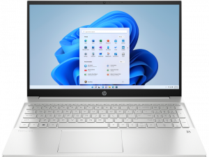 Prenosnik HP Pavilion 15-eh3016nl | octa core / AMD Ryzen™ 7 / RAM 16 GB / SSD Disk / 15,6″ FHD