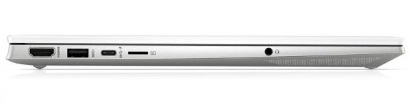 Prenosnik HP Pavilion 15-eh3016nl | octa core / AMD Ryzen™ 7 / RAM 16 GB / SSD Disk / 15,6″ FHD - Image 2