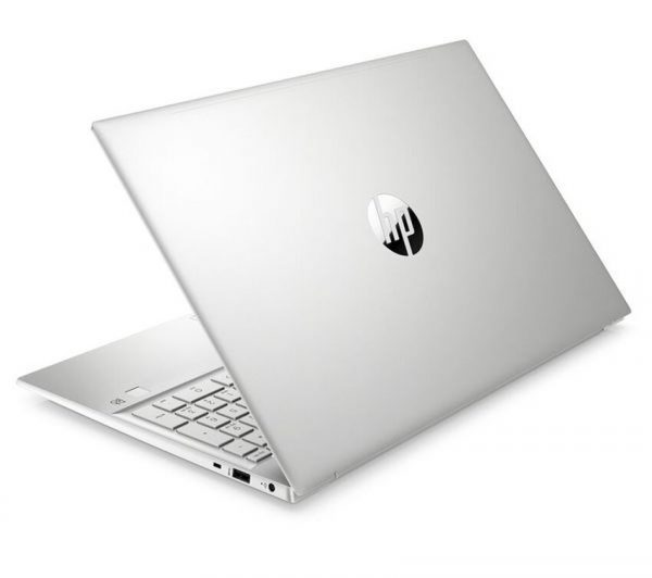 Prenosnik HP Pavilion 15-eh3016nl | octa core / AMD Ryzen™ 7 / RAM 16 GB / SSD Disk / 15,6″ FHD - Image 3