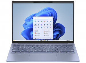 Prenosnik HP Pavilion Aero 13-bg0699nz | R5 8000s / AMD Ryzen™ 5 / RAM 16 GB / SSD Disk / 13,3″ WQXGA