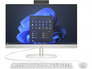 Računalnik HP ProOne 240 G10 / i3 / RAM 8 GB / SSD Disk