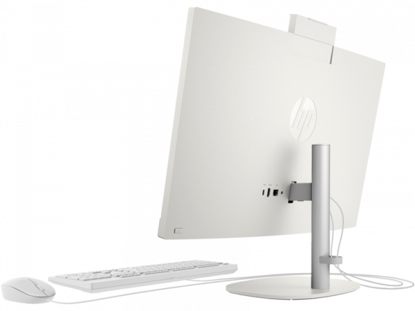 Računalnik HP ProOne 240 G10 / i3 / RAM 8 GB / SSD Disk - Image 2