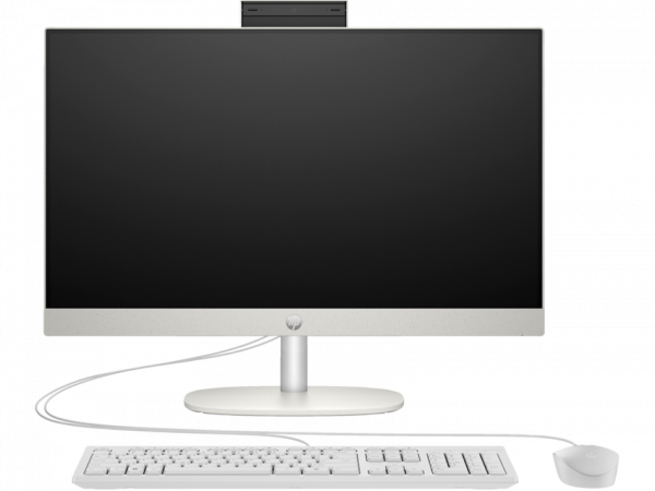 Računalnik HP ProOne 240 G10 AiO | i7-1355u / i7 / RAM 8 GB / SSD Disk