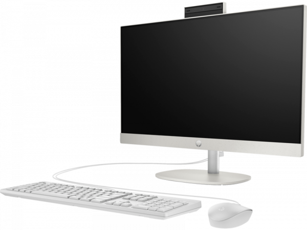 Računalnik HP ProOne 240 G10 AiO | i7-1355u / i7 / RAM 8 GB / SSD Disk - Image 3