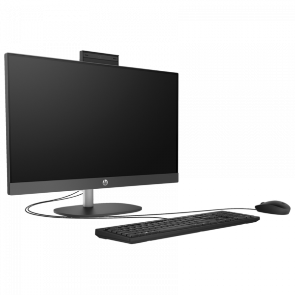 Računalnik HP ProOne 240 G10 AiO | i5-1335U | 32 GB RAM / i7 / RAM 32 GB / SSD Disk - Image 3