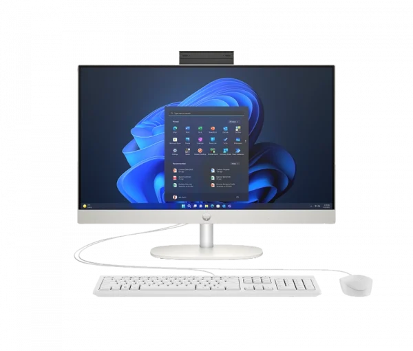 Računalnik HP ProOne 240 G10 AiO | i5-1335U | Win 11 Pro / i5 / RAM 8 GB / SSD Disk