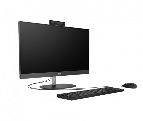 Računalnik HP ProOne 245 G10 AiO / AMD Ryzen™ 7 / RAM 8 GB / SSD Disk - Image 2