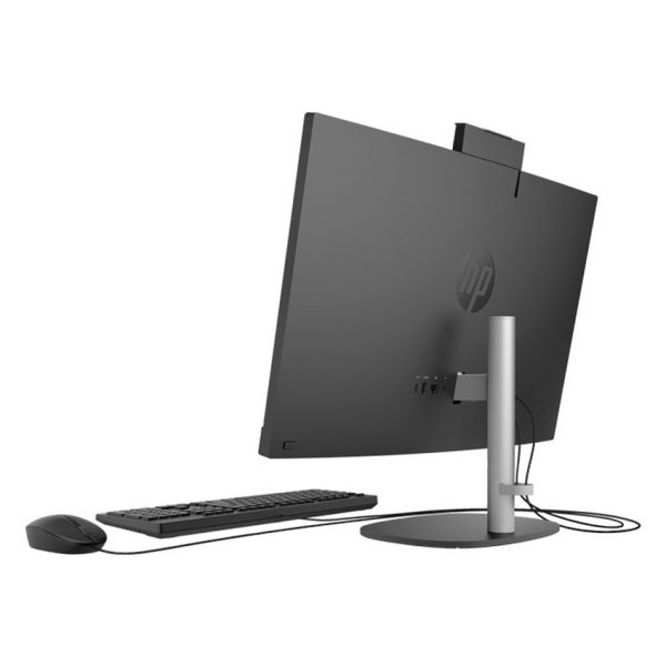 Računalnik HP ProOne 245 G10 AiO / AMD Ryzen™ 7 / RAM 8 GB / SSD Disk - Image 4