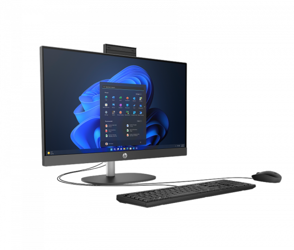 Računalnik HP ProOne 245 G10 AiO | R7-7730U | Win 11 Pro / AMD Ryzen™ 7 / RAM 8 GB / SSD Disk - Image 3