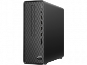 Računalnik HP Slim Desktop S01-pF3000na / i7 / RAM 16 GB / SSD Disk