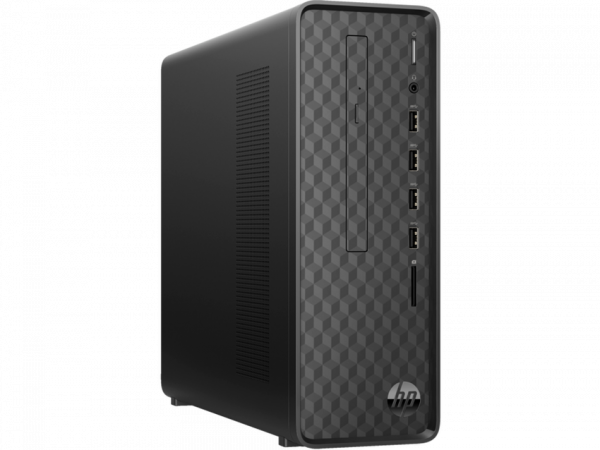 Računalnik HP Slim Desktop S01-pF3000na / i7 / RAM 16 GB / SSD Disk - Image 3