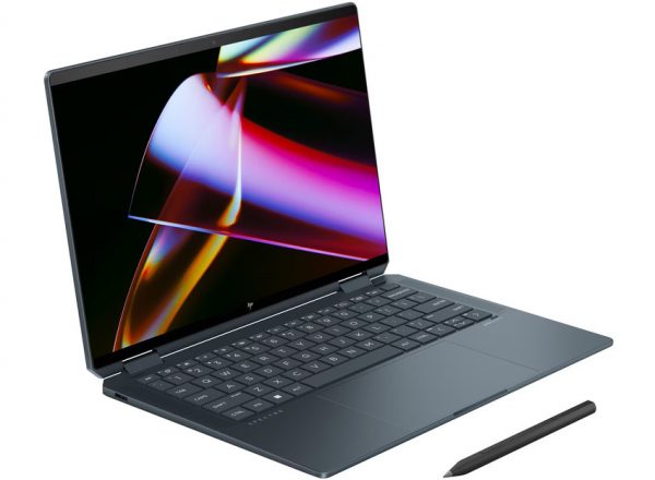 Prenosnik HP Spectre x360 16-aa0759nz | U7 155H / Ultra 7 / RAM 32 GB / SSD Disk / 16,0″ 2.8K - Image 3