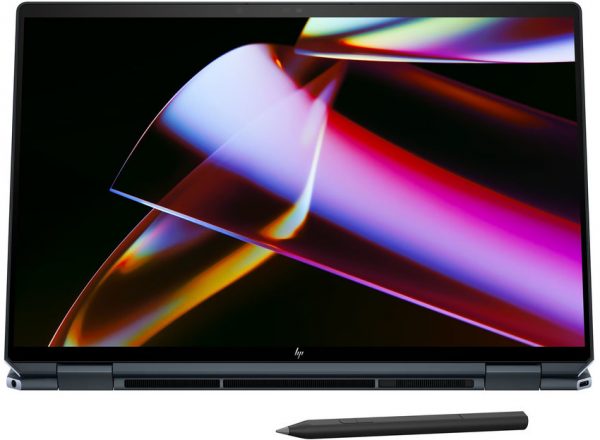 Prenosnik HP Spectre x360 16-aa0759nz | U7 155H / Ultra 7 / RAM 32 GB / SSD Disk / 16,0″ 2.8K - Image 5