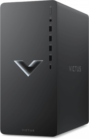Računalnik HP Victus 15L Gaming TG02-2001na | RTX 3050 (8 GB) / i5 / RAM 16 GB / SSD Disk