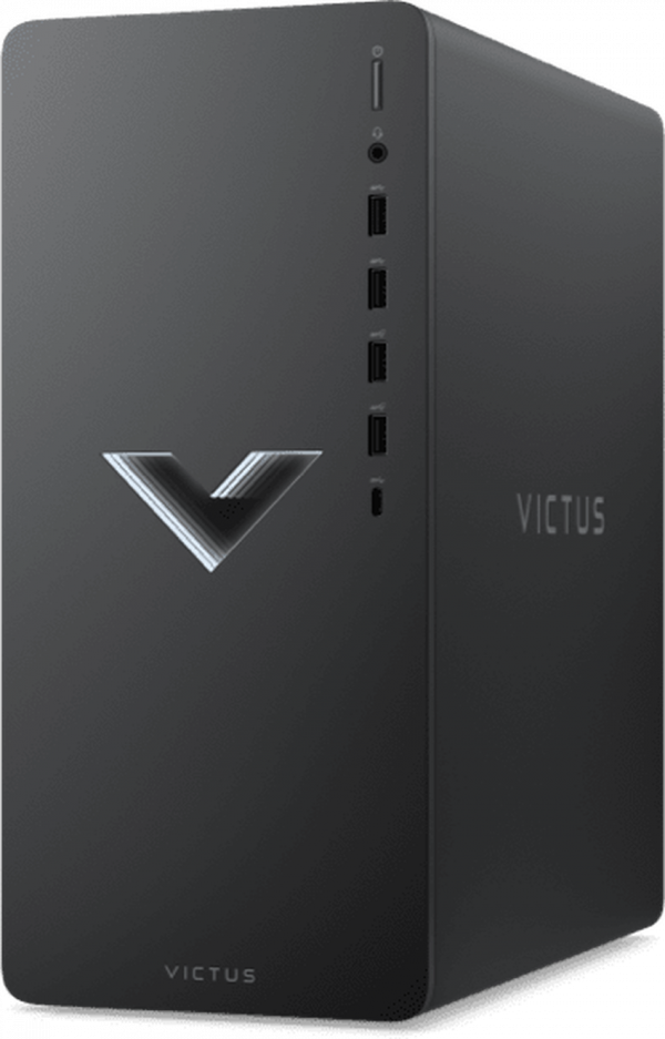 Računalnik HP Victus 15L Gaming TG02-2001na | RTX 3050 (8 GB) / i5 / RAM 16 GB / SSD Disk