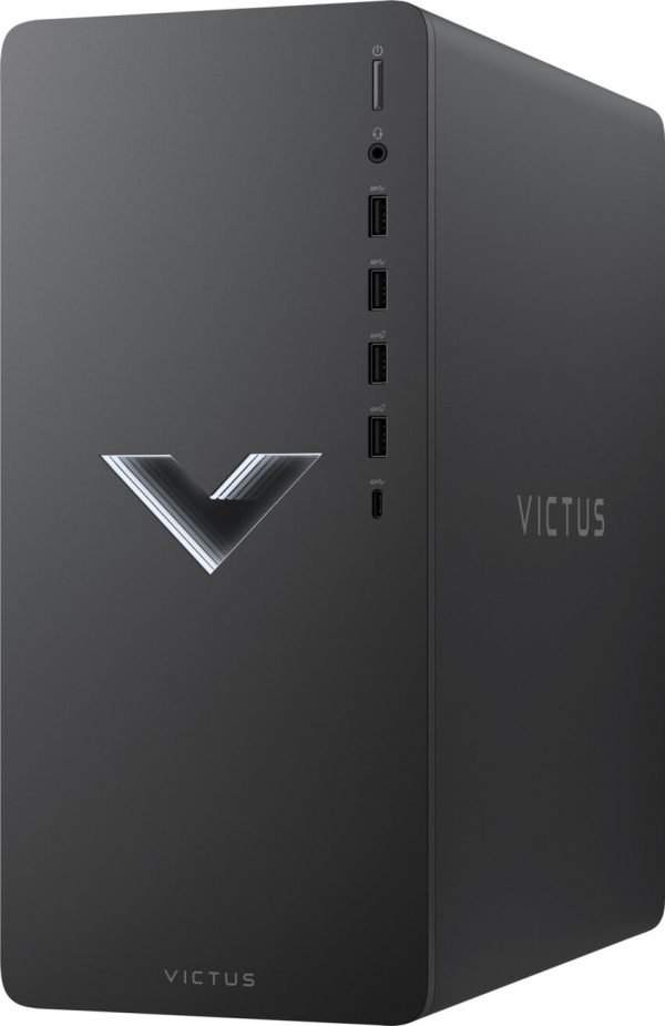 Računalnik HP Victus 15L TG02-2003nl | RTX 4060 (8 GB) / i7 / RAM 16 GB / SSD Disk