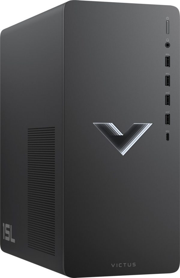Računalnik HP Victus 15L TG02-2003nl | RTX 4060 (8 GB) / i7 / RAM 16 GB / SSD Disk - Image 2