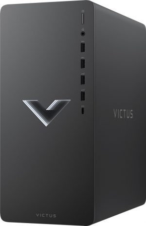 Računalnik HP Victus 15L TG02-2004na | RTX 4060 (8 GB) / i7 / RAM 16 GB / SSD Disk