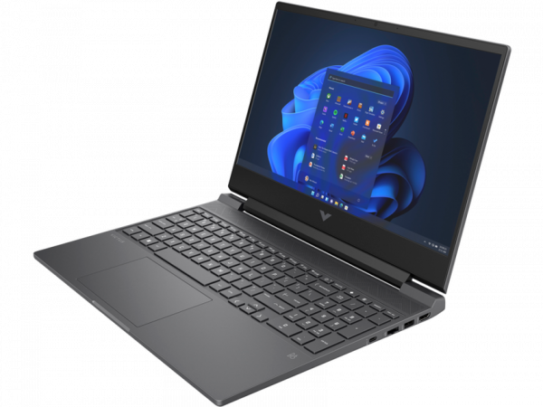 Prenosnik HP Victus Gaming 15-fa1057nl | RTX 4050 (6 GB) / i5 / RAM 16 GB / SSD Disk / 15,6″ FHD - Image 4
