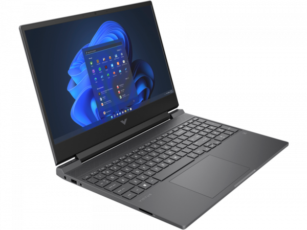 Prenosnik HP Victus Gaming 15-fa1057nl | RTX 4050 (6 GB) / i5 / RAM 16 GB / SSD Disk / 15,6″ FHD - Image 5