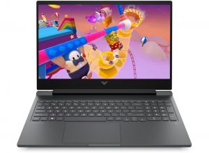 Prenosnik HP Victus Gaming 16-r1017nl | GeForce RTX 4060 (8 GB) | QHD / i7 / RAM 16 GB / SSD Disk / 16,0″ WQHD