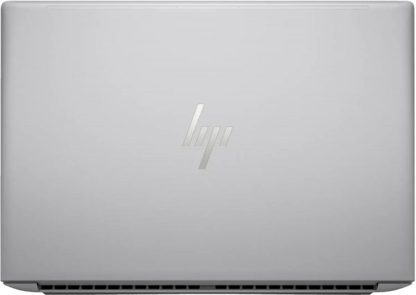 Prenosnik HP Zbook Fury 16 G11 / i7 / RAM 32 GB / SSD Disk / 16,0″ WUXGA - slika 4