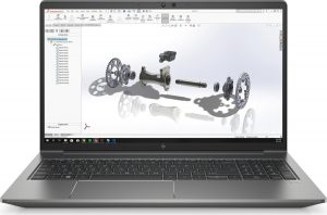 Prenosnik HP ZBook Power G8 / i7 / RAM 32 GB / SSD Disk / 15,6″ FHD